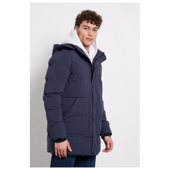 Bodytalk Ανδρικό μπουφάν